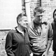 Illustration for article titled Them Crooked Vultures: iThem Crooked Vultures/i